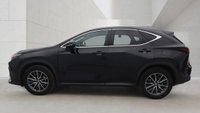 USED 2023 23 LEXUS NX 2.5 350h SUV 5dr Petrol Hybrid E-CVT 4WD Euro 6 (s/s) (245 ps) 