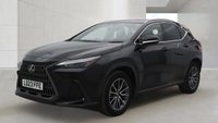 USED 2023 23 LEXUS NX 2.5 350h SUV 5dr Petrol Hybrid E-CVT 4WD Euro 6 (s/s) (245 ps) 
