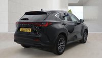 USED 2023 23 LEXUS NX 2.5 350h SUV 5dr Petrol Hybrid E-CVT 4WD Euro 6 (s/s) (245 ps) 