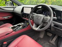 USED 2023 23 LEXUS NX 2.5 350h SUV 5dr Petrol Hybrid E-CVT 4WD Euro 6 (s/s) (245 ps) 