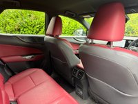 USED 2023 23 LEXUS NX 2.5 350h SUV 5dr Petrol Hybrid E-CVT 4WD Euro 6 (s/s) (245 ps) 