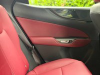 USED 2023 23 LEXUS NX 2.5 350h SUV 5dr Petrol Hybrid E-CVT 4WD Euro 6 (s/s) (245 ps) 