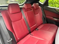 USED 2023 23 LEXUS NX 2.5 350h SUV 5dr Petrol Hybrid E-CVT 4WD Euro 6 (s/s) (245 ps) 