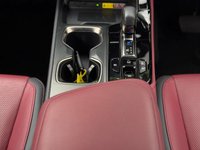 USED 2023 23 LEXUS NX 2.5 350h SUV 5dr Petrol Hybrid E-CVT 4WD Euro 6 (s/s) (245 ps) 