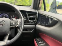 USED 2023 23 LEXUS NX 2.5 350h SUV 5dr Petrol Hybrid E-CVT 4WD Euro 6 (s/s) (245 ps) 