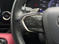 USED 2023 23 LEXUS NX 2.5 350h SUV 5dr Petrol Hybrid E-CVT 4WD Euro 6 (s/s) (245 ps) 