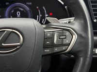 USED 2023 23 LEXUS NX 2.5 350h SUV 5dr Petrol Hybrid E-CVT 4WD Euro 6 (s/s) (245 ps) 