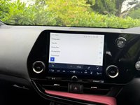 USED 2023 23 LEXUS NX 2.5 350h SUV 5dr Petrol Hybrid E-CVT 4WD Euro 6 (s/s) (245 ps) 