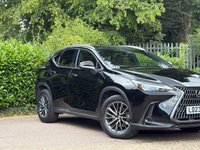 USED 2023 23 LEXUS NX 2.5 350h SUV 5dr Petrol Hybrid E-CVT 4WD Euro 6 (s/s) (245 ps) 