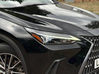 USED 2023 23 LEXUS NX 2.5 350h SUV 5dr Petrol Hybrid E-CVT 4WD Euro 6 (s/s) (245 ps) 