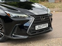 USED 2023 23 LEXUS NX 2.5 350h SUV 5dr Petrol Hybrid E-CVT 4WD Euro 6 (s/s) (245 ps) 