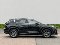 USED 2023 23 LEXUS NX 2.5 350h SUV 5dr Petrol Hybrid E-CVT 4WD Euro 6 (s/s) (245 ps) 