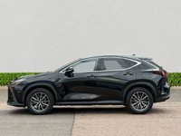 USED 2023 23 LEXUS NX 2.5 350h SUV 5dr Petrol Hybrid E-CVT 4WD Euro 6 (s/s) (245 ps) 