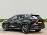 USED 2023 23 LEXUS NX 2.5 350h SUV 5dr Petrol Hybrid E-CVT 4WD Euro 6 (s/s) (245 ps) 
