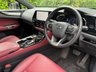 USED 2023 23 LEXUS NX 2.5 350h SUV 5dr Petrol Hybrid E-CVT 4WD Euro 6 (s/s) (245 ps) 