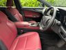 USED 2023 23 LEXUS NX 2.5 350h SUV 5dr Petrol Hybrid E-CVT 4WD Euro 6 (s/s) (245 ps) 
