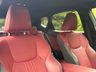 USED 2023 23 LEXUS NX 2.5 350h SUV 5dr Petrol Hybrid E-CVT 4WD Euro 6 (s/s) (245 ps) 