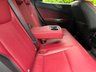 USED 2023 23 LEXUS NX 2.5 350h SUV 5dr Petrol Hybrid E-CVT 4WD Euro 6 (s/s) (245 ps) 