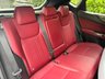 USED 2023 23 LEXUS NX 2.5 350h SUV 5dr Petrol Hybrid E-CVT 4WD Euro 6 (s/s) (245 ps) 