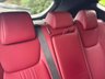USED 2023 23 LEXUS NX 2.5 350h SUV 5dr Petrol Hybrid E-CVT 4WD Euro 6 (s/s) (245 ps) 