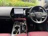 USED 2023 23 LEXUS NX 2.5 350h SUV 5dr Petrol Hybrid E-CVT 4WD Euro 6 (s/s) (245 ps) 
