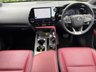 USED 2023 23 LEXUS NX 2.5 350h SUV 5dr Petrol Hybrid E-CVT 4WD Euro 6 (s/s) (245 ps) 
