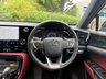 USED 2023 23 LEXUS NX 2.5 350h SUV 5dr Petrol Hybrid E-CVT 4WD Euro 6 (s/s) (245 ps) 
