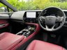 USED 2023 23 LEXUS NX 2.5 350h SUV 5dr Petrol Hybrid E-CVT 4WD Euro 6 (s/s) (245 ps) 
