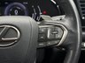 USED 2023 23 LEXUS NX 2.5 350h SUV 5dr Petrol Hybrid E-CVT 4WD Euro 6 (s/s) (245 ps) 