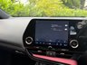 USED 2023 23 LEXUS NX 2.5 350h SUV 5dr Petrol Hybrid E-CVT 4WD Euro 6 (s/s) (245 ps) 