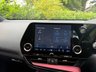 USED 2023 23 LEXUS NX 2.5 350h SUV 5dr Petrol Hybrid E-CVT 4WD Euro 6 (s/s) (245 ps) 