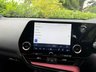 USED 2023 23 LEXUS NX 2.5 350h SUV 5dr Petrol Hybrid E-CVT 4WD Euro 6 (s/s) (245 ps) 