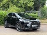 USED 2023 23 LEXUS NX 2.5 350h SUV 5dr Petrol Hybrid E-CVT 4WD Euro 6 (s/s) (245 ps) 