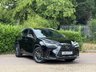 USED 2023 23 LEXUS NX 2.5 350h SUV 5dr Petrol Hybrid E-CVT 4WD Euro 6 (s/s) (245 ps) 