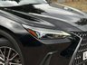 USED 2023 23 LEXUS NX 2.5 350h SUV 5dr Petrol Hybrid E-CVT 4WD Euro 6 (s/s) (245 ps) 