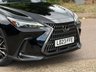 USED 2023 23 LEXUS NX 2.5 350h SUV 5dr Petrol Hybrid E-CVT 4WD Euro 6 (s/s) (245 ps) 