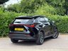 USED 2023 23 LEXUS NX 2.5 350h SUV 5dr Petrol Hybrid E-CVT 4WD Euro 6 (s/s) (245 ps) 