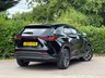 USED 2023 23 LEXUS NX 2.5 350h SUV 5dr Petrol Hybrid E-CVT 4WD Euro 6 (s/s) (245 ps) 