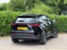 USED 2023 23 LEXUS NX 2.5 350h SUV 5dr Petrol Hybrid E-CVT 4WD Euro 6 (s/s) (245 ps) 