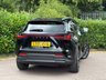 USED 2023 23 LEXUS NX 2.5 350h SUV 5dr Petrol Hybrid E-CVT 4WD Euro 6 (s/s) (245 ps) 