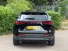 USED 2023 23 LEXUS NX 2.5 350h SUV 5dr Petrol Hybrid E-CVT 4WD Euro 6 (s/s) (245 ps) 