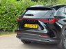 USED 2023 23 LEXUS NX 2.5 350h SUV 5dr Petrol Hybrid E-CVT 4WD Euro 6 (s/s) (245 ps) 