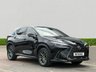 USED 2023 23 LEXUS NX 2.5 350h SUV 5dr Petrol Hybrid E-CVT 4WD Euro 6 (s/s) (245 ps) 