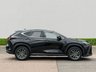 USED 2023 23 LEXUS NX 2.5 350h SUV 5dr Petrol Hybrid E-CVT 4WD Euro 6 (s/s) (245 ps) 