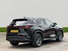 USED 2023 23 LEXUS NX 2.5 350h SUV 5dr Petrol Hybrid E-CVT 4WD Euro 6 (s/s) (245 ps) 