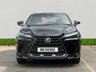 USED 2023 23 LEXUS NX 2.5 350h SUV 5dr Petrol Hybrid E-CVT 4WD Euro 6 (s/s) (245 ps) 