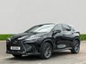 USED 2023 23 LEXUS NX 2.5 350h SUV 5dr Petrol Hybrid E-CVT 4WD Euro 6 (s/s) (245 ps) 