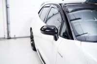 USED 2021 71 TOYOTA COROLLA 2.0 VVT-h GR SPORT CVT Euro 6 (s/s) 5dr EXTERIOR + CARBON STYLING