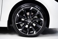 USED 2021 71 TOYOTA COROLLA 2.0 VVT-h GR SPORT CVT Euro 6 (s/s) 5dr EXTERIOR + CARBON STYLING
