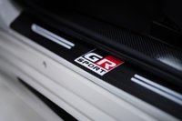 USED 2021 71 TOYOTA COROLLA 2.0 VVT-h GR SPORT CVT Euro 6 (s/s) 5dr EXTERIOR + CARBON STYLING